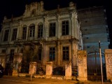 Παλιό αρχοντικό της Βενιζέλου - Venizelo's street old Mansion