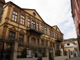 The Folklore museum of Xanthe - Το Λαογραφικό Μουσείο της Ξάνθης