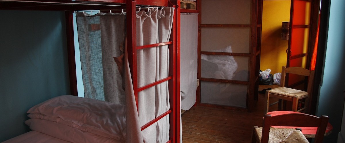 DIY αισθητική με παλέτες και κατασκευές στο χέρι - DIY bedrooms for everyone!
